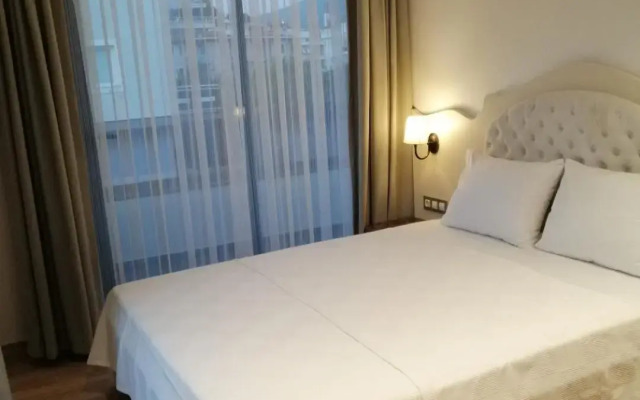 Channel Suites