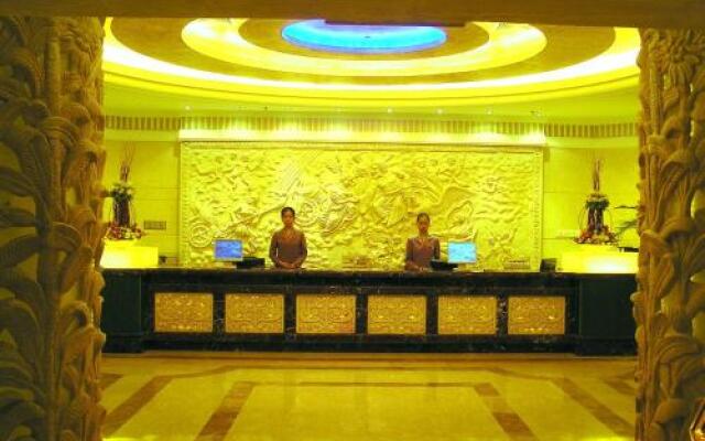 Shenghong International Hotel