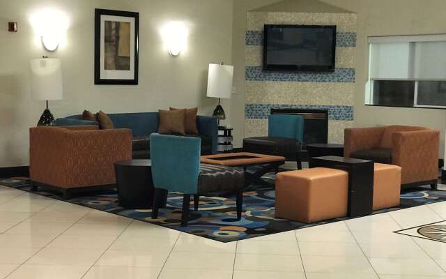 Best Western West Valley Inn