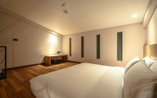 Yunoyado Onsen Hotspring Hotel