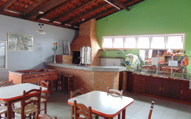 Hostel Canasvieiras