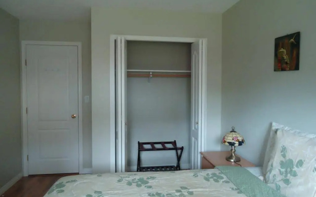 Swisshouse Bed & Breakfast
