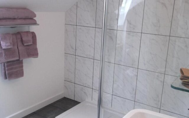 St Merryn Bed & Breakfast