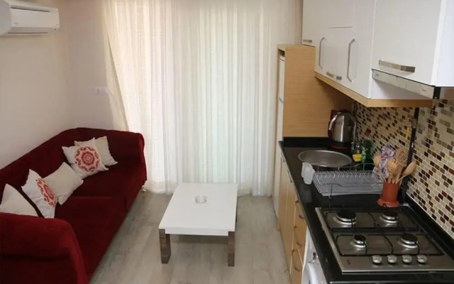 Elite Residence-Denizli Kampus