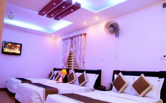 Anh Nguyet Hotel Da Nang
