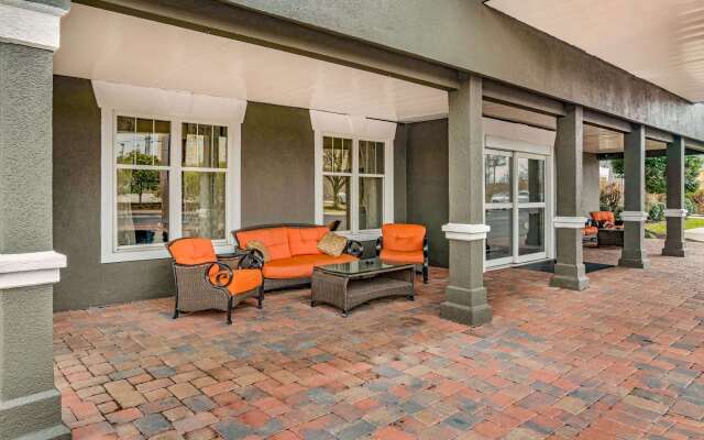 La Quinta Inn & Suites by Wyndham Cookeville