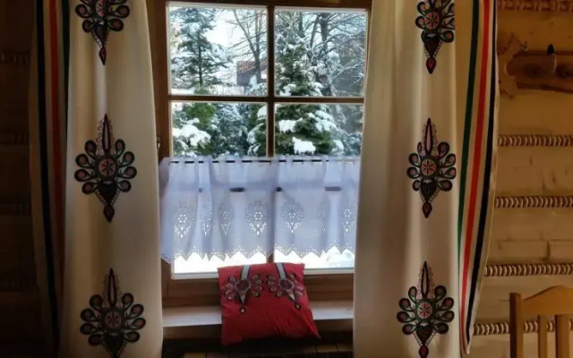 Domek Góralski Chatka Puchatka