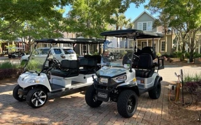 Bungalos 2478 "fanta Sea"