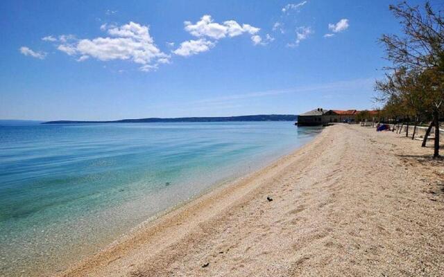 Apartman Lucija