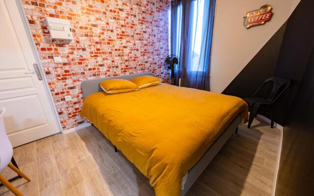 NG SuiteHome Lorient Lanester Netflix