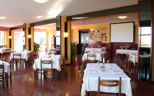 Hotel Ristorante Belvedere