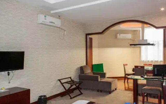 Nanxun Boya Hotel