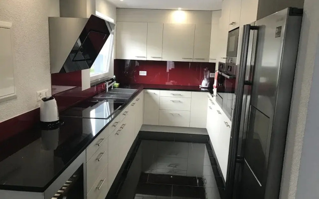 Im Zentrum der Schweiz