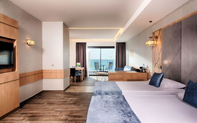 Secrets Sunny Beach Resort & Spa  - Adults Only