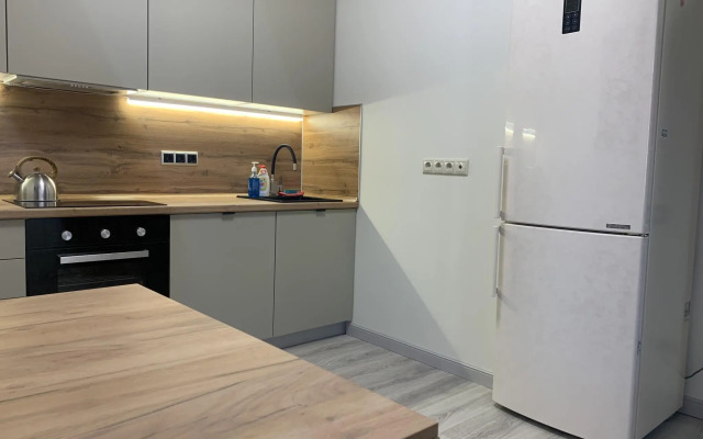 Апартаменты на улице Рождественская 2