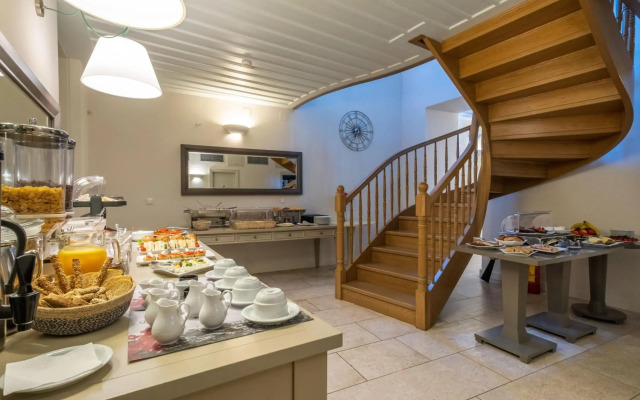 Grand Sarai Nafplio