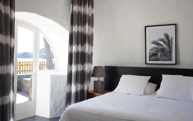 Dream Villa St-Jean 800