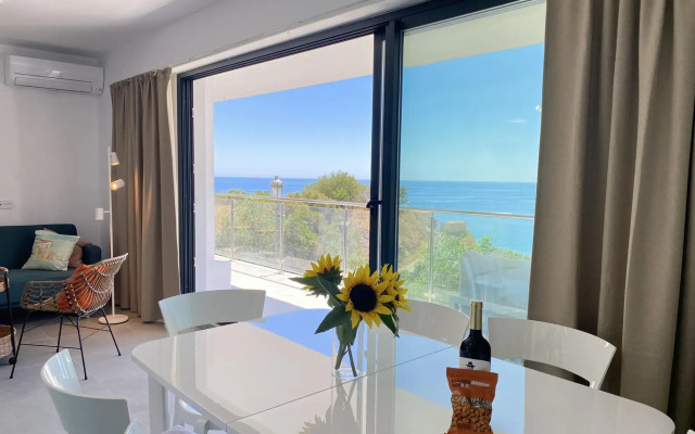 Balcon del Mar Seaview 113 Casasol