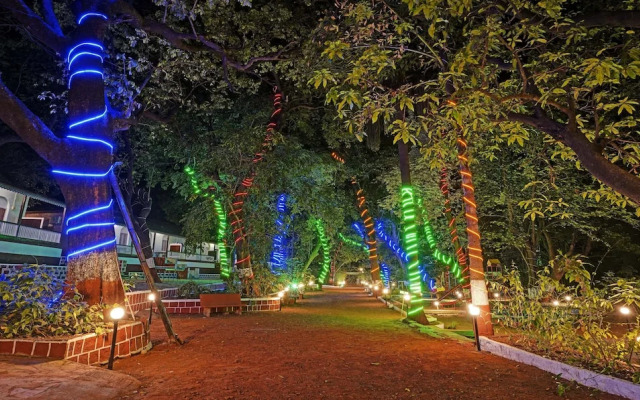 Treebo Cecil Resort, 600 Mtrs From Matheran Railway Station