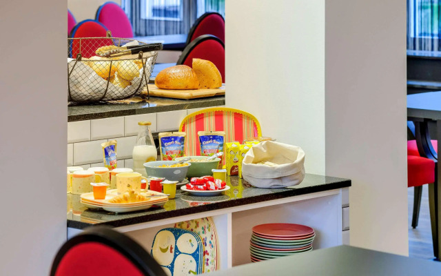 ibis Styles Halle