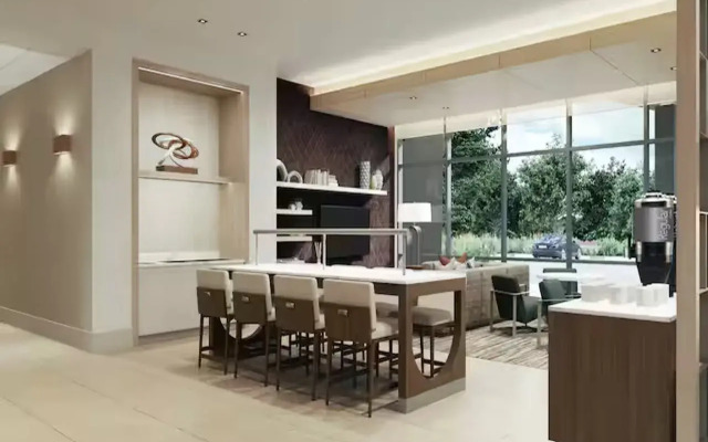 Homewood Suites by Hilton Cypress Orange County