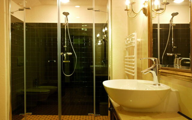 Arcadia Hotel - Marina Regia Residence