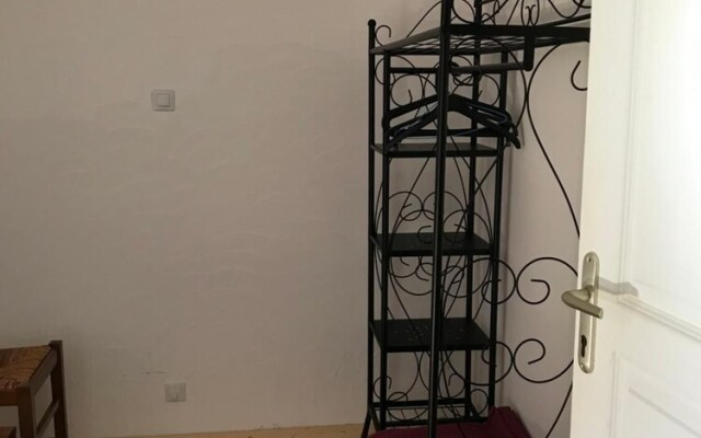 Chambres d'Hôtes Le Ribet