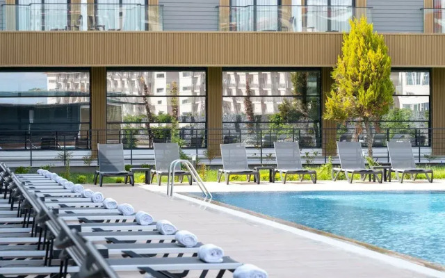 Ramada Resort By Wyndham Pamukkale Thermal
