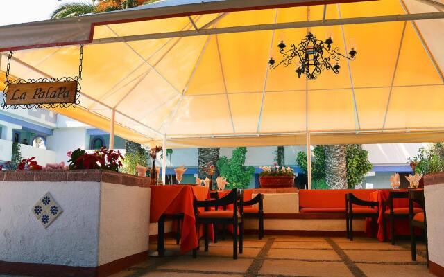 Villas Arqueologicas Teotihuacan