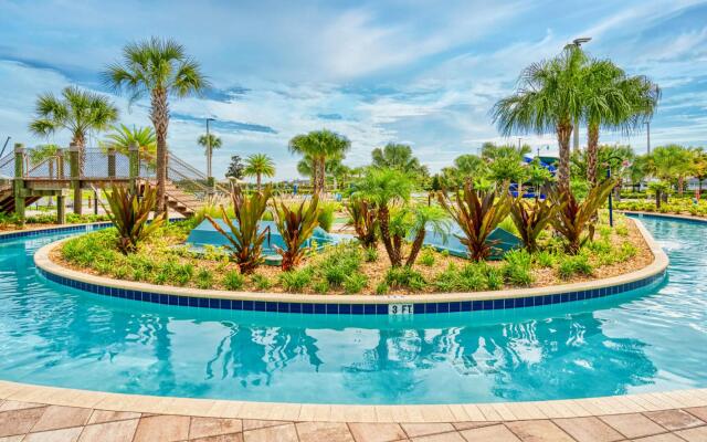 Luxury house near Disney