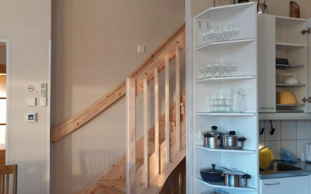 Holiday Home Kiisa a