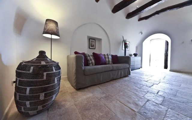 Trulli Paparale