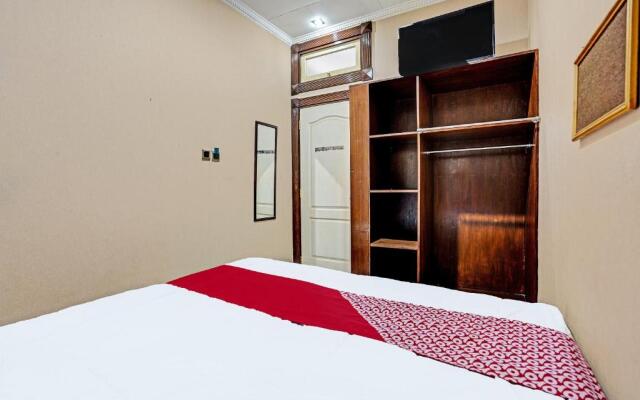 OYO 91846 Ms Rini Homestay Syariah