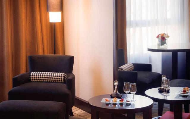 Sofitel Lisbon Liberdade