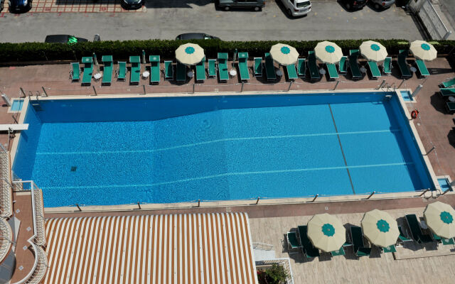 Pietra di Luna Hotel