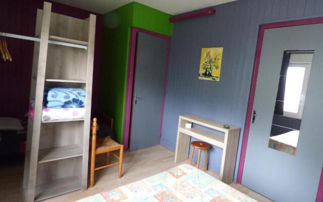 Hotel Restaurant La Chaumiere du Lac