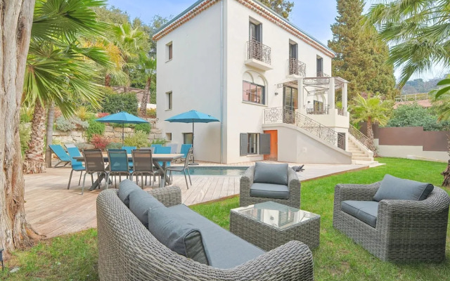 Villa Deva - 5 Bedrooms - Heated Pool