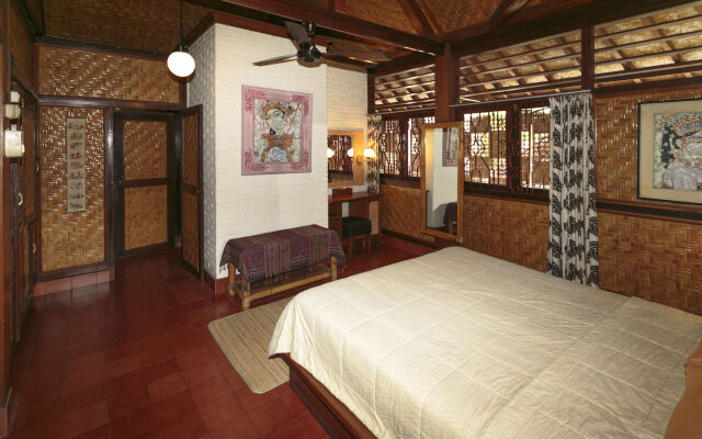 Murni's Houses and Spa