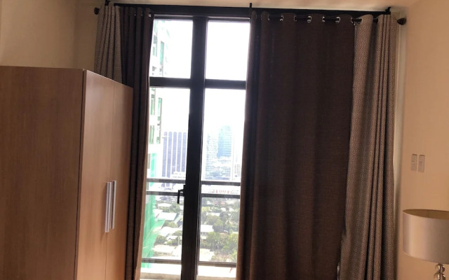 The Knightsbridge Residences Makati