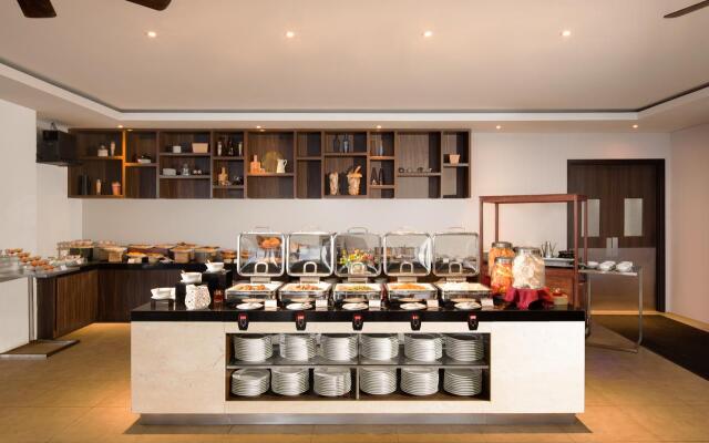 Swiss-Belinn Luwuk