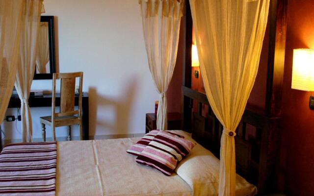 Zaiera Resort Club