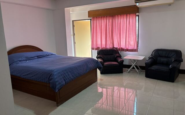 My Hotel Bangkok Noi