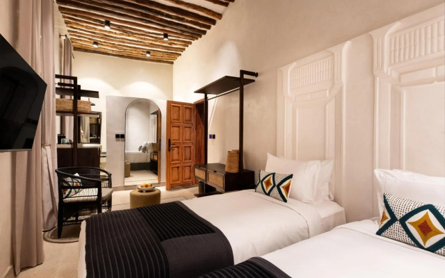 The Neela Boutique Hotel Stone Town