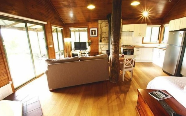 Cape Otway Cottages – Guest Rooms – Hordern Vale