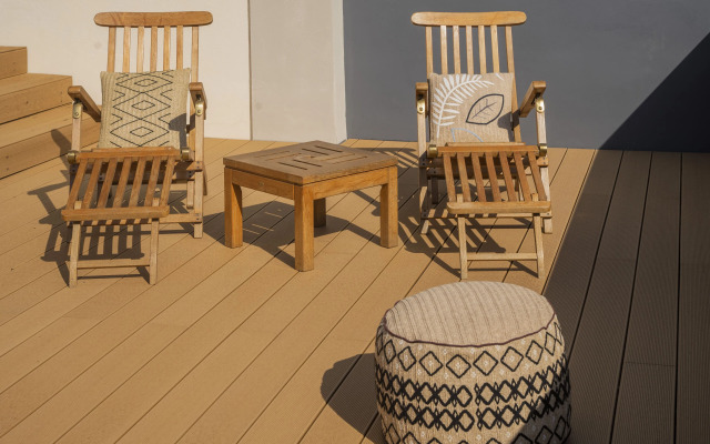 Hotel Villa Edera e La Torretta