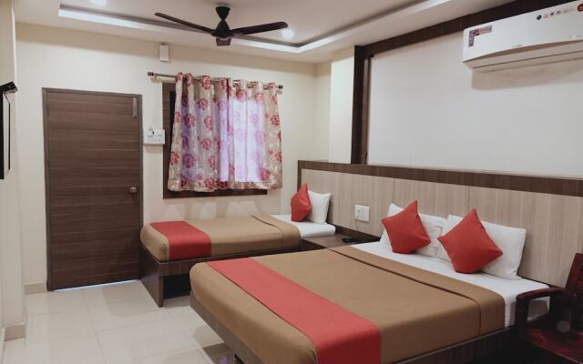 Hotel Neem Tree Residency