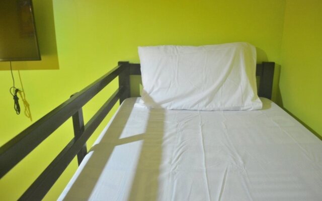 Amelia Homestay