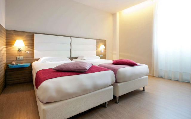 Hotel Mercure Venezia Marghera