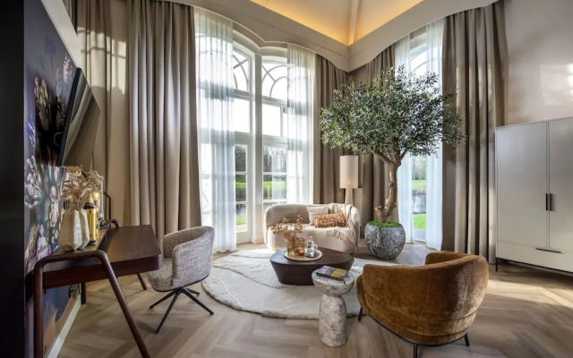 Kasteel Engelenburg - Quality Lodgings