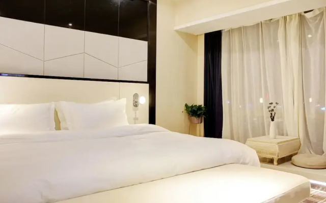 Guiyang Chengtian Chenyue Hotel